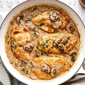 Chicken Masala