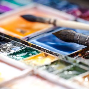 Watercolor Workshop