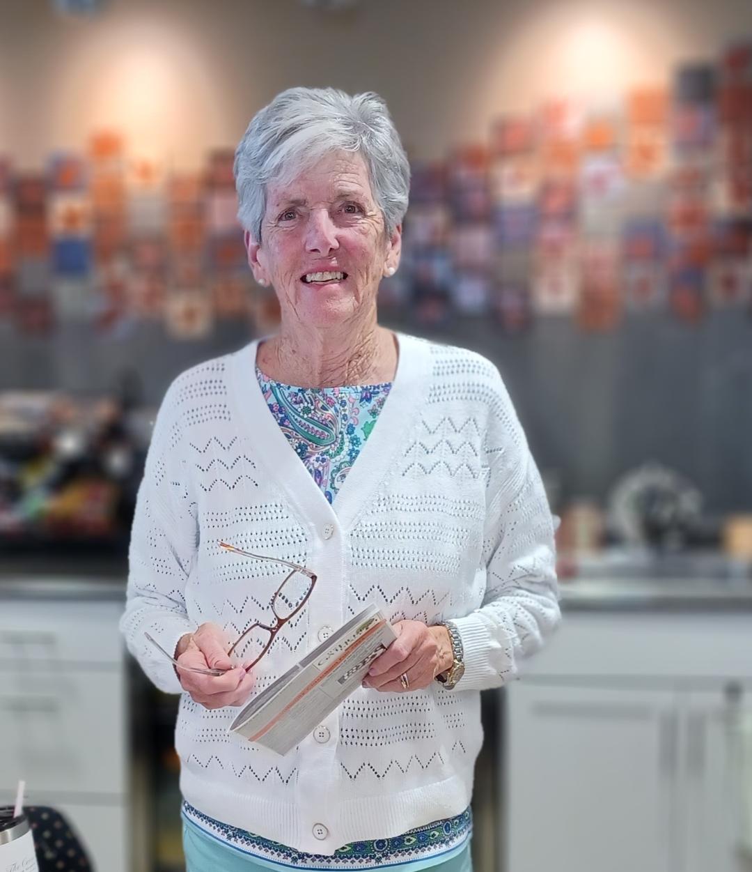 Linda Sproul