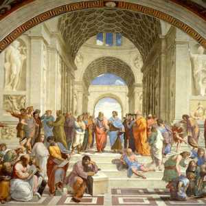 Art History Lecture - Renaissance Art in Italy