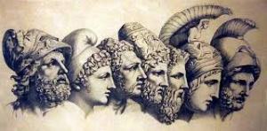 Greek Gods & Goddesses Lecture