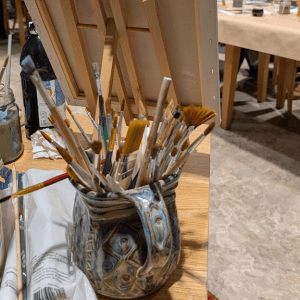 Art Open Studio