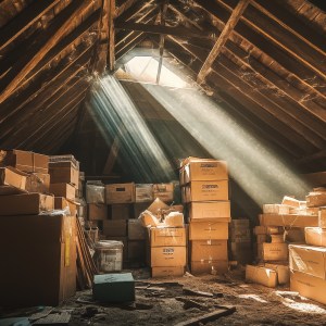 Art in the Attic Vendor Payment