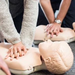 CPR Training