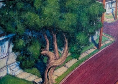 All In Time – A Duo Exhibition