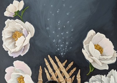 Maria Grzybowski – Body & Soil
