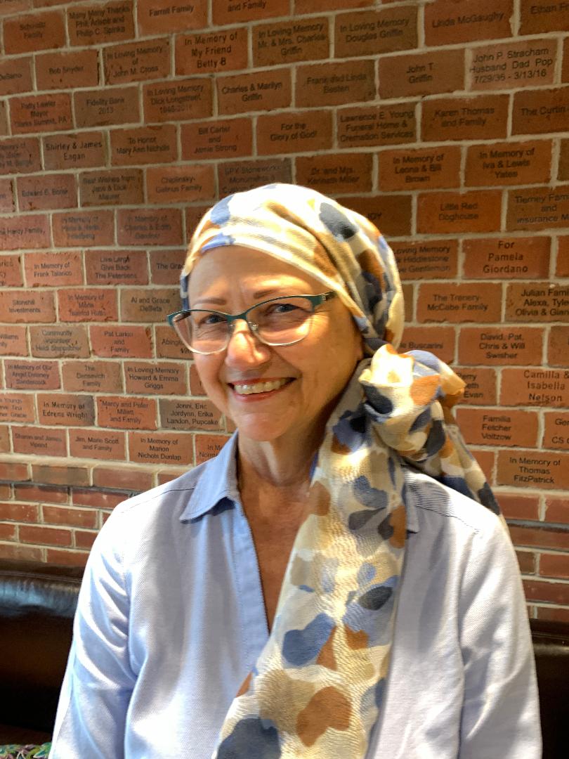 Barb Castanzo