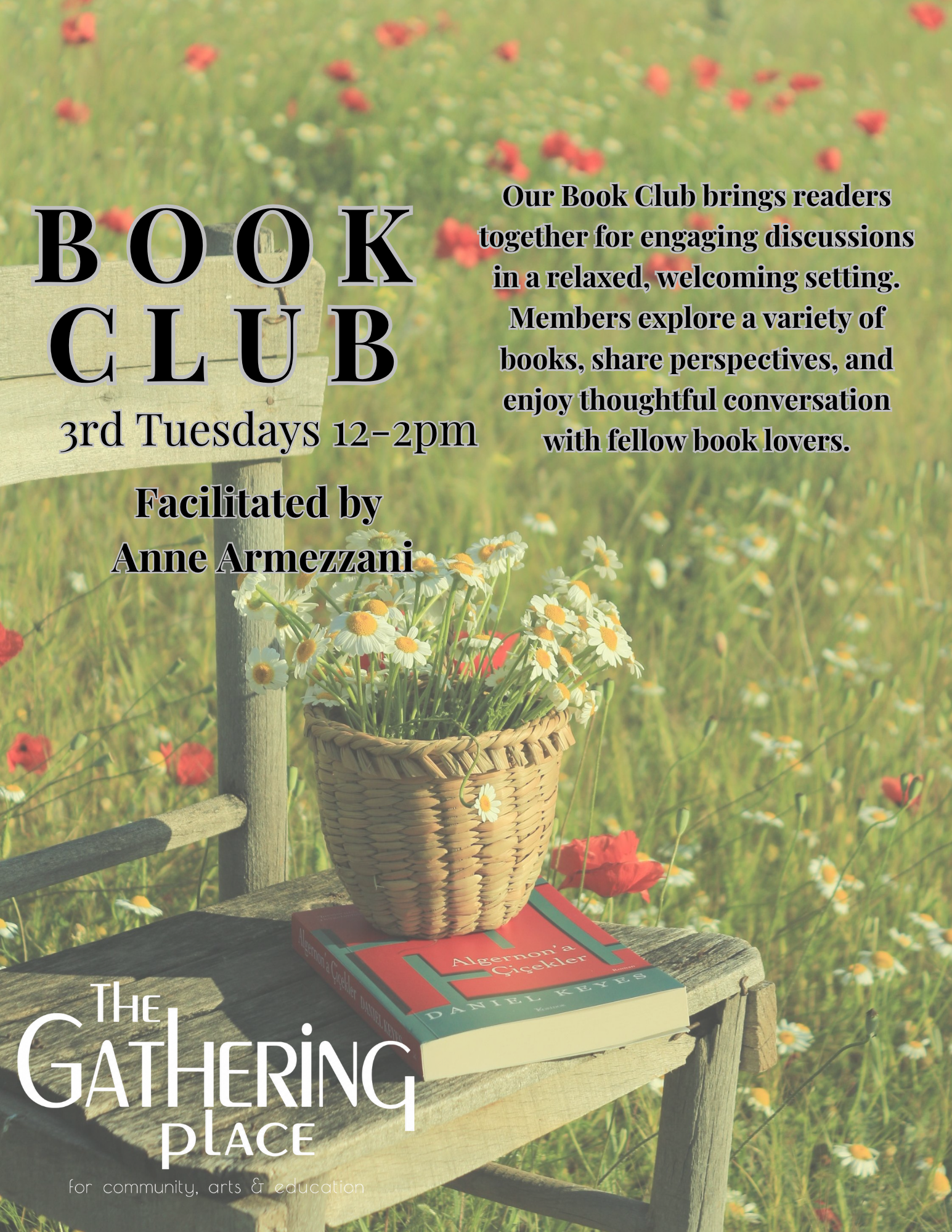 book club